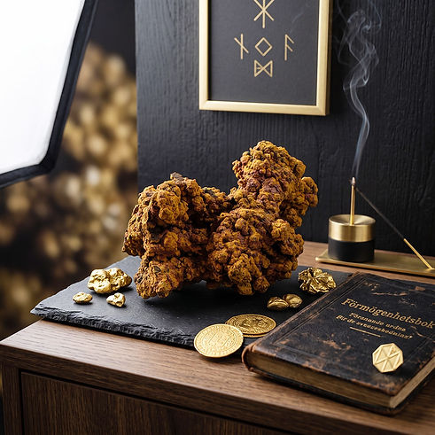 The Money Mojo Mineral 招财魔石 · 球粒褐铁矿 V11 WEB.jpg