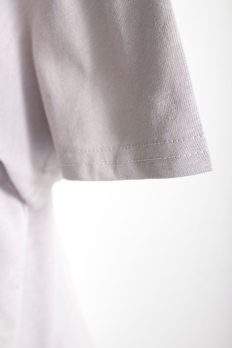 Thumbnail: Acis Art Blouse Grey