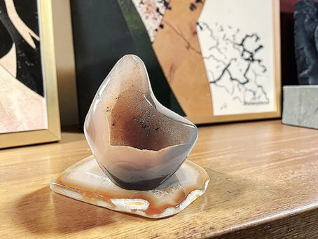 8220 - Episode 07 : The 30-Day Prosperity Cycle Activation