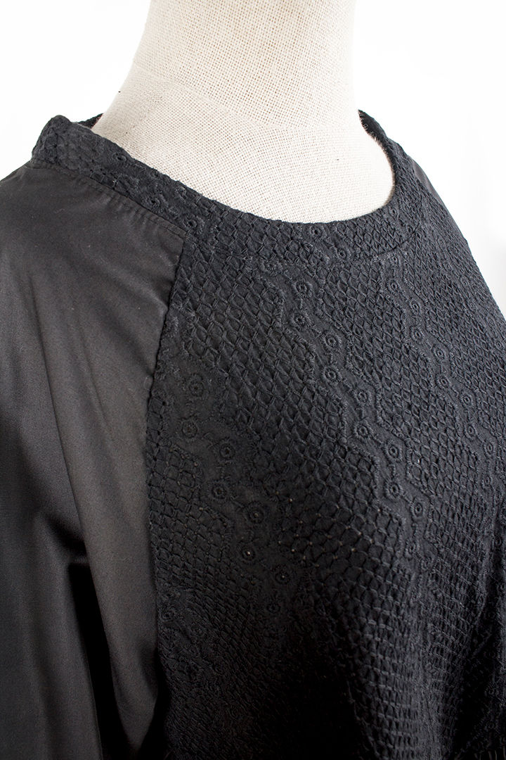 Thumbnail: Emilia Peplum Blouse