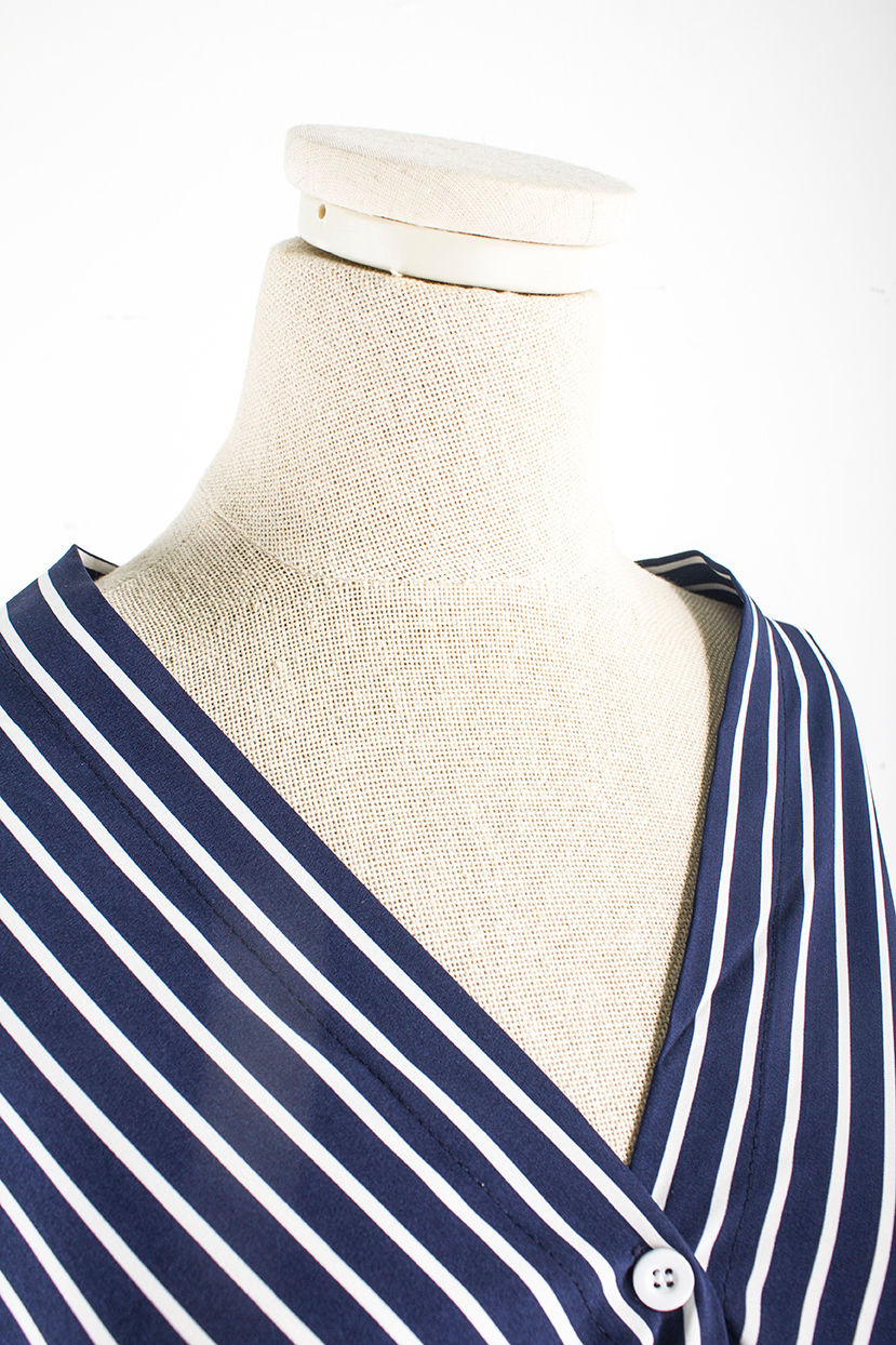 Thumbnail: Anoki Crop Top