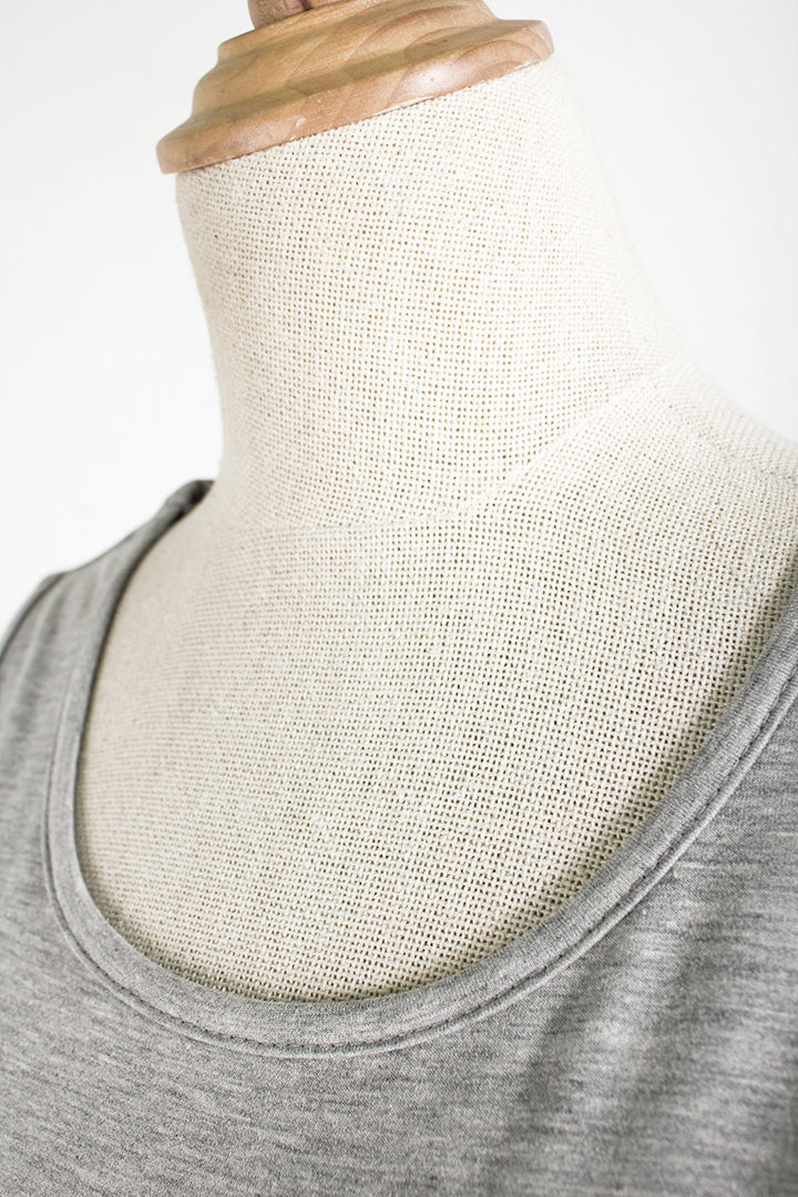 Thumbnail: Dufeni Pleated Hem Dress
