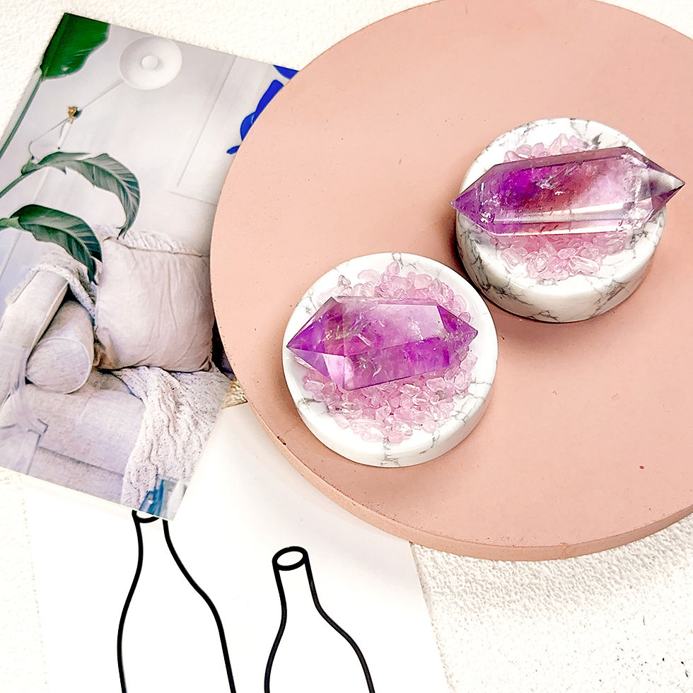 Thumbnail: New Hopes & Possibilties Mini Fengshui Set