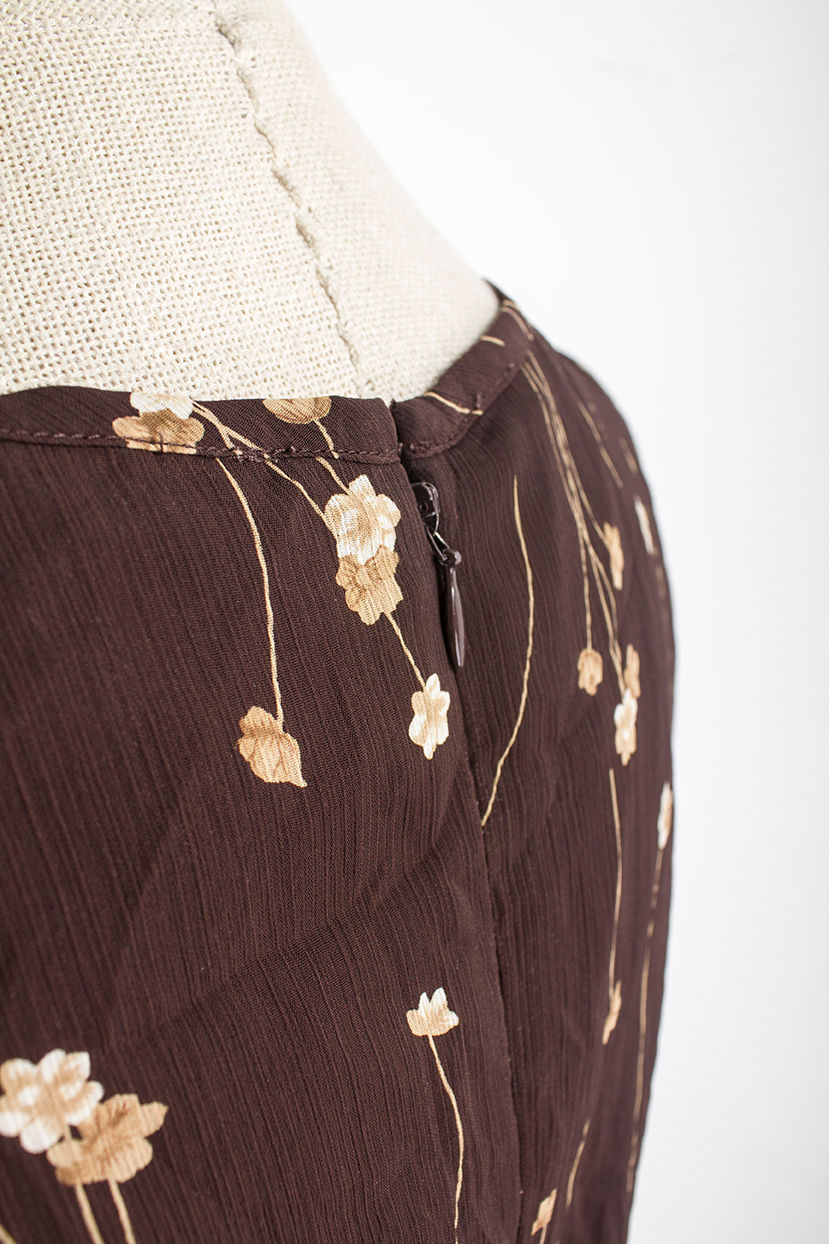 Thumbnail: Devany Vintage Dress