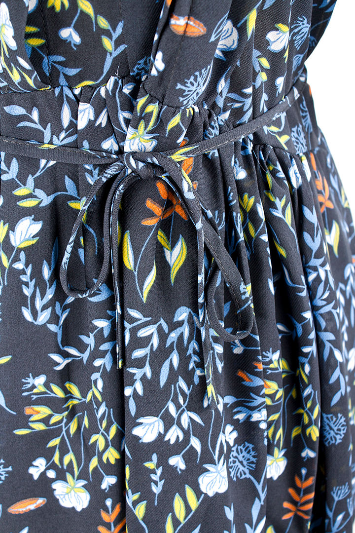 Thumbnail: Ji Hee Floral Dress