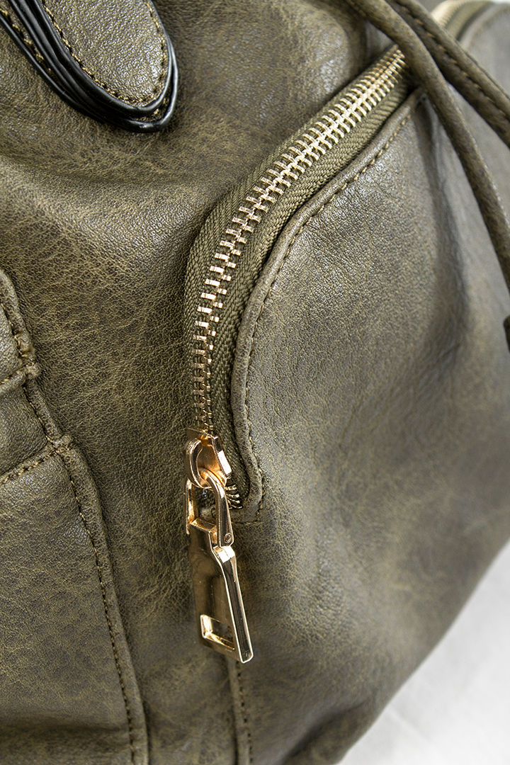 Thumbnail: Nodki Backpack Green