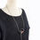 Thumbnail: Zola Overlay Blouse Black