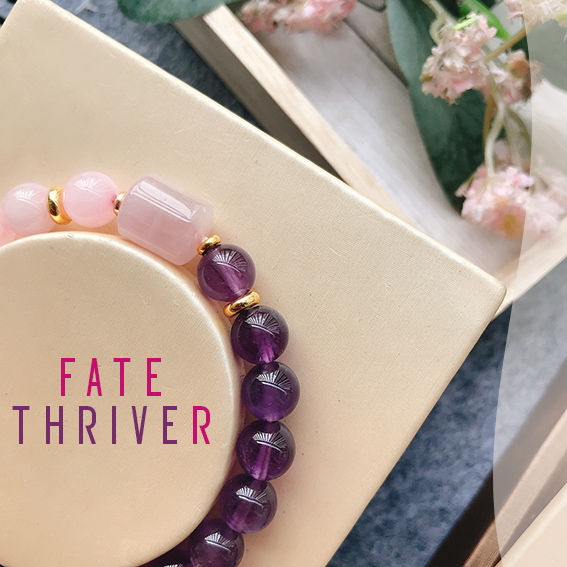 Thumbnail: Fate Thriver