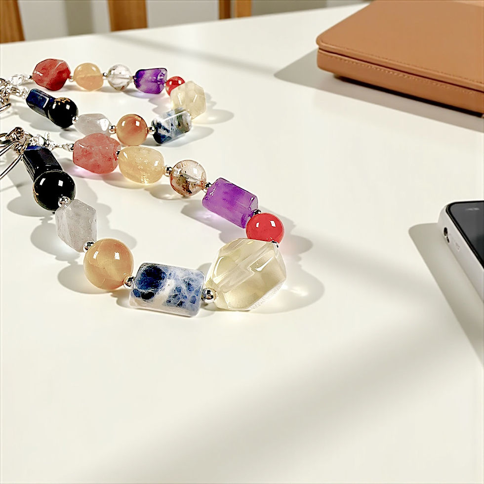 Thumbnail: 4D Spin & Win Feng Shui Lucky Charm