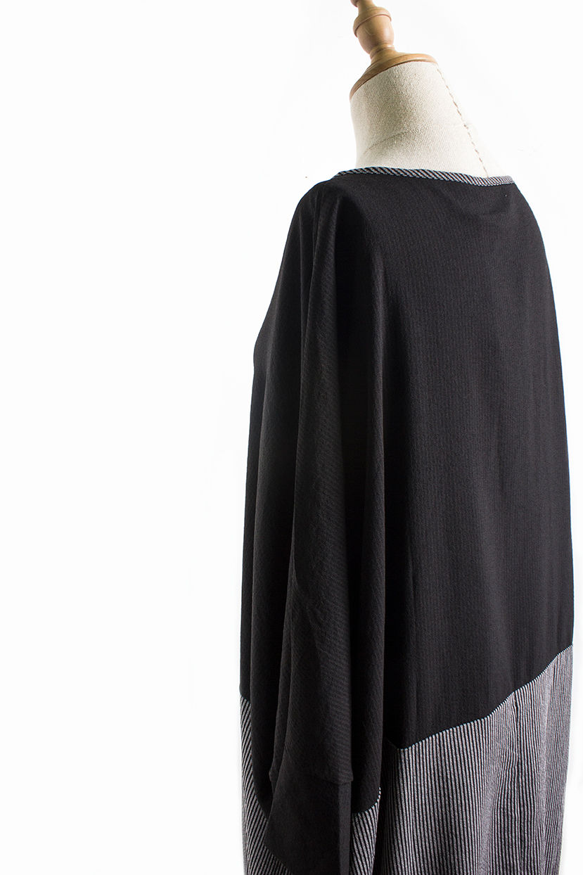 Thumbnail: Devonte Panel Dress