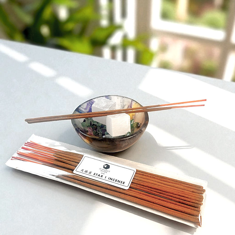 Thumbnail: 天狼星 Victory Star 1 Incense