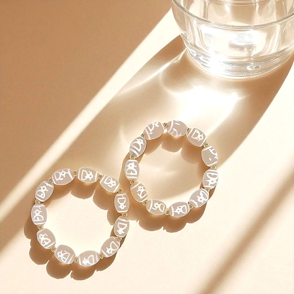 Thumbnail: Enlighten Aura Bracelet