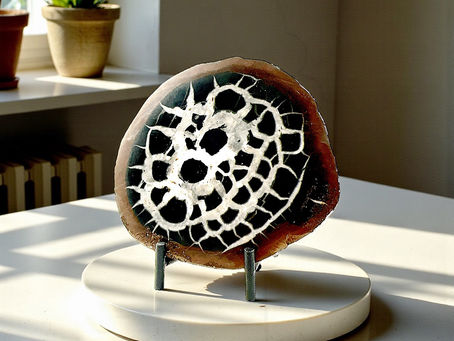 6461 - Decode Wealth Patterns in Your Life!