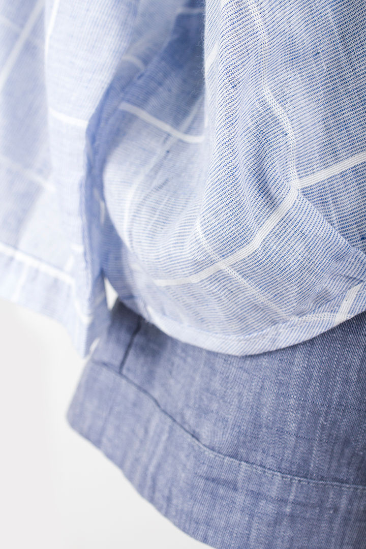 Thumbnail: Crotias Shirt Blouse
