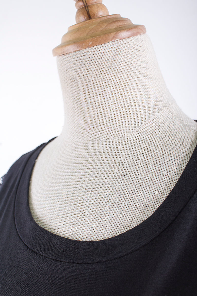 Thumbnail: Backorder Nouvel Grunge Top