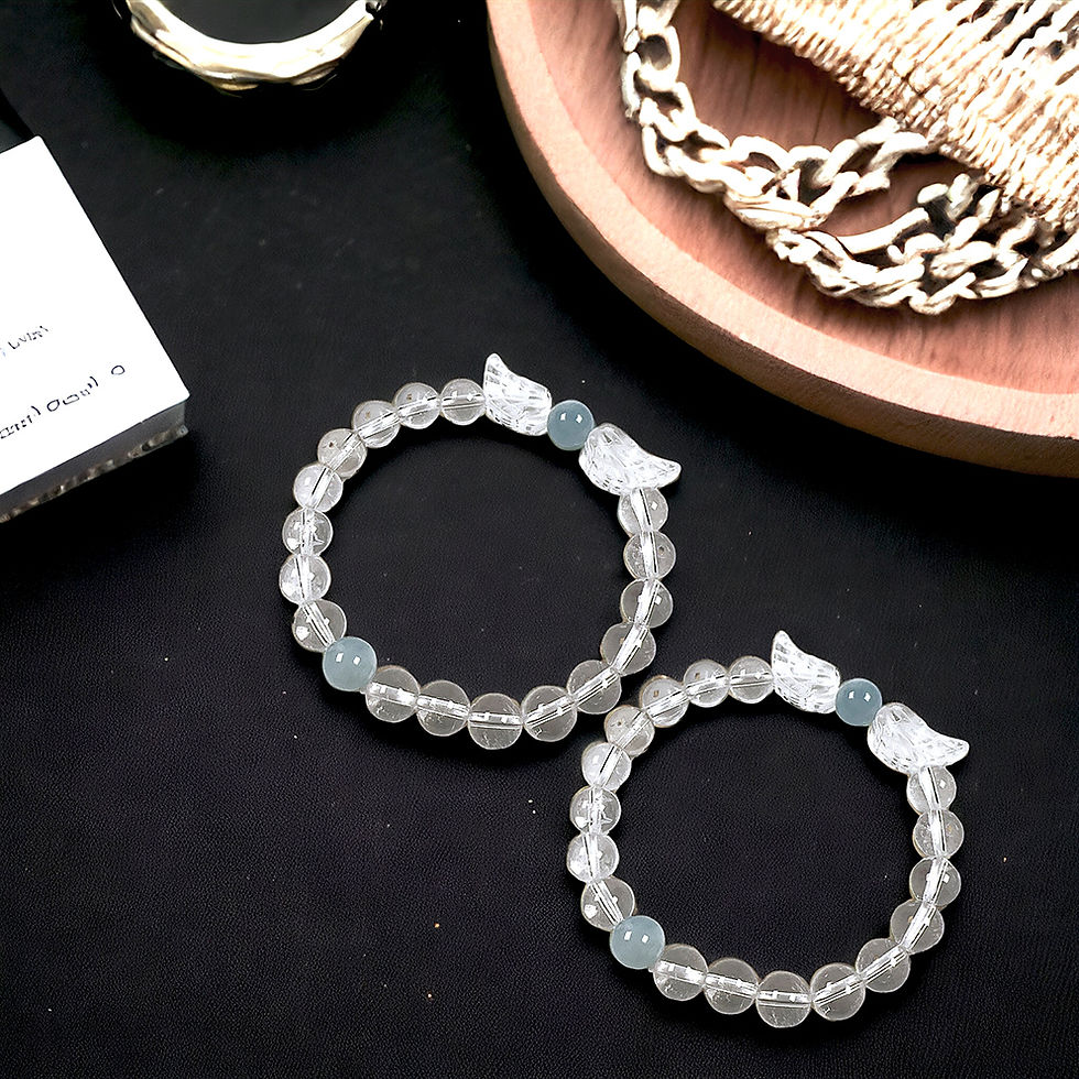 Thumbnail: The Aura Whisperer Fengshui Bracelet