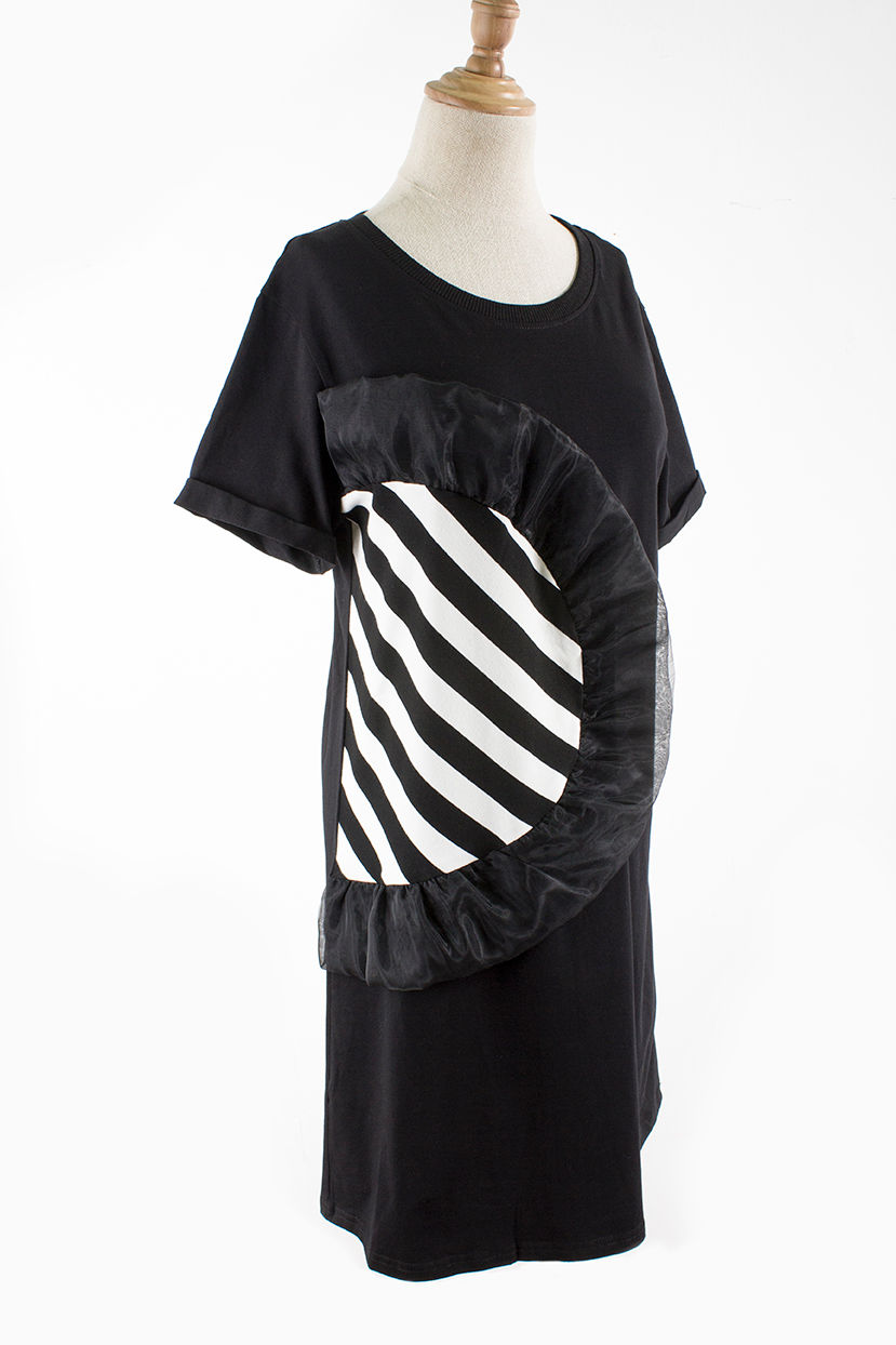 Thumbnail: Favia Shift Dress