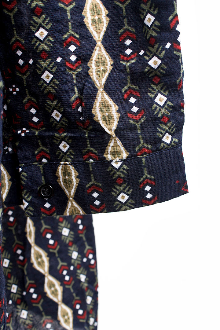 Thumbnail: Londo Boho Dress