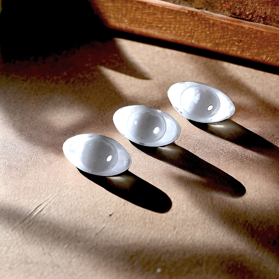 Thumbnail: Good Luck Ingot Fengshui Charm