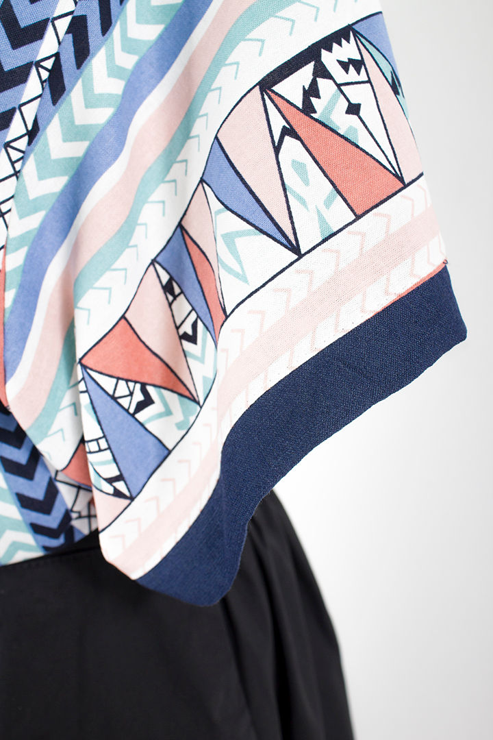 Thumbnail: Bokadis Boho Top