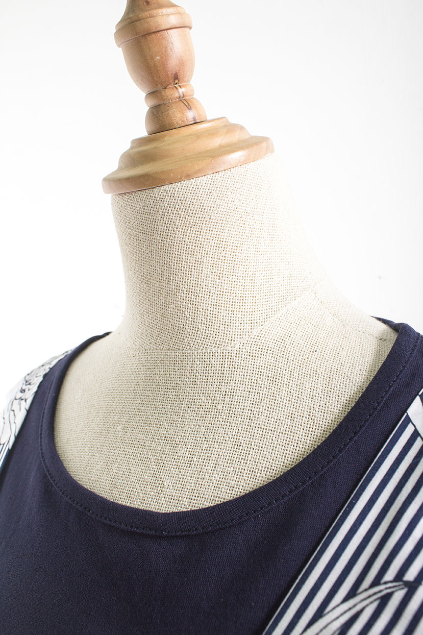 Thumbnail: Clynn Cropped Blouse