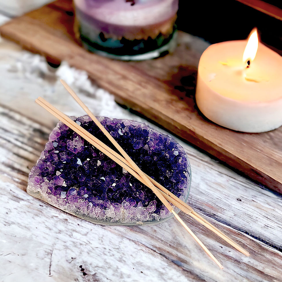 Thumbnail: Nobleman Star Incense Handmade Sticks