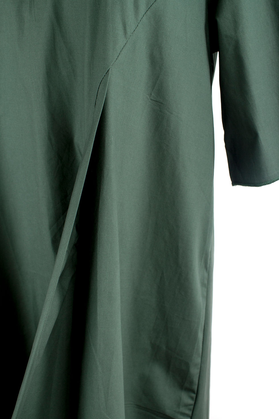 Thumbnail: Ayumo Aysmmetric Dress