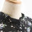 Thumbnail: Eden Floral Blouse Black