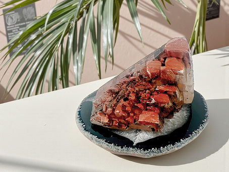 6271 - Unleash surprise riches with every charge!