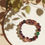 Thumbnail: Lhasa Nobleman Destiny Tibetan Spritiuality Bracelet