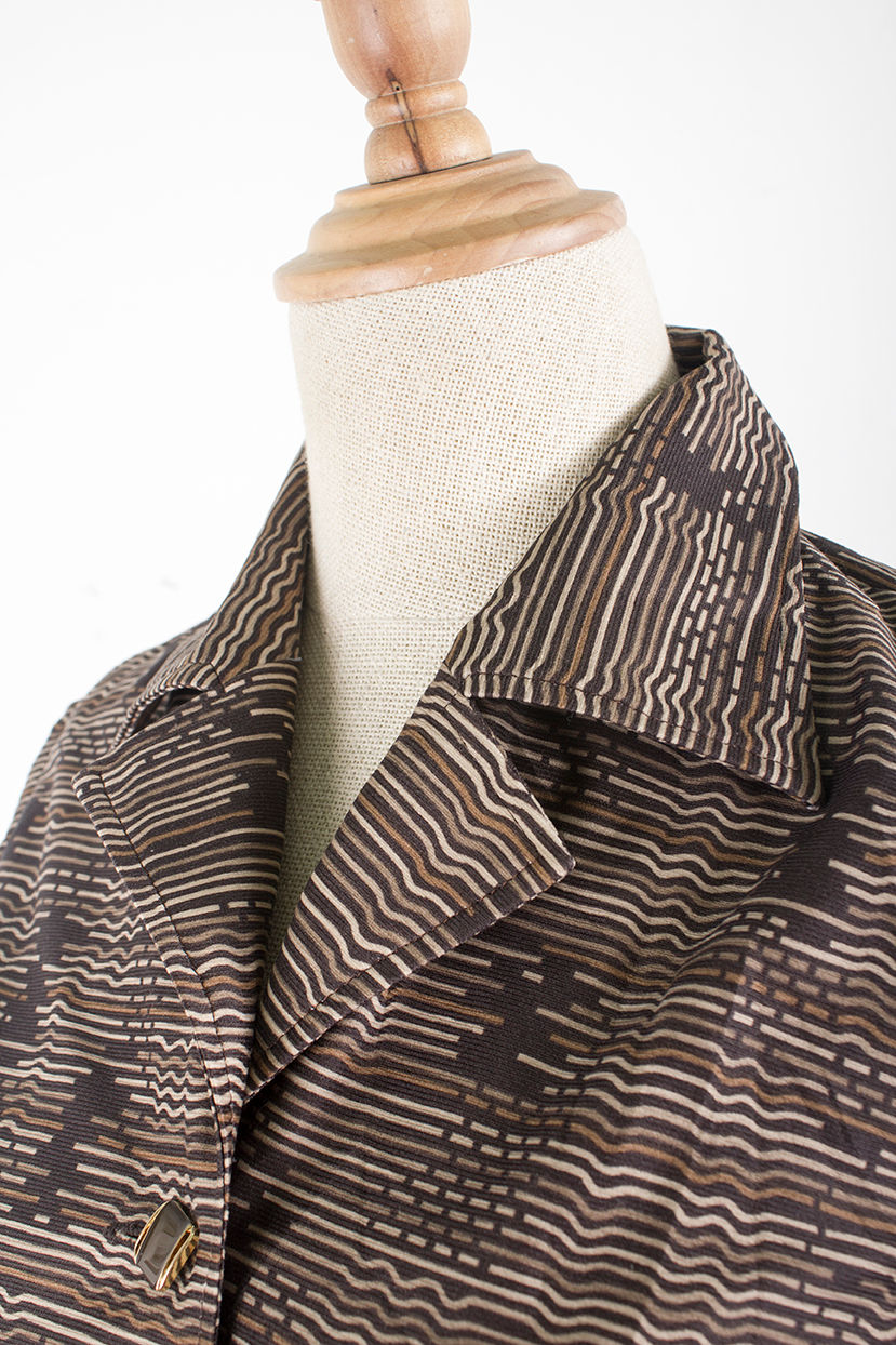 Thumbnail: Kuvinki Retro Vintage Dress