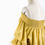 Thumbnail: Vianca Off Shoulder Mustard Yellow