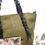 Thumbnail: Umeiki Shopper Tote Green