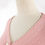 Thumbnail: Zaim Woven Cardigan Top Pink