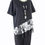Thumbnail: Lorcan Tee Dress Black