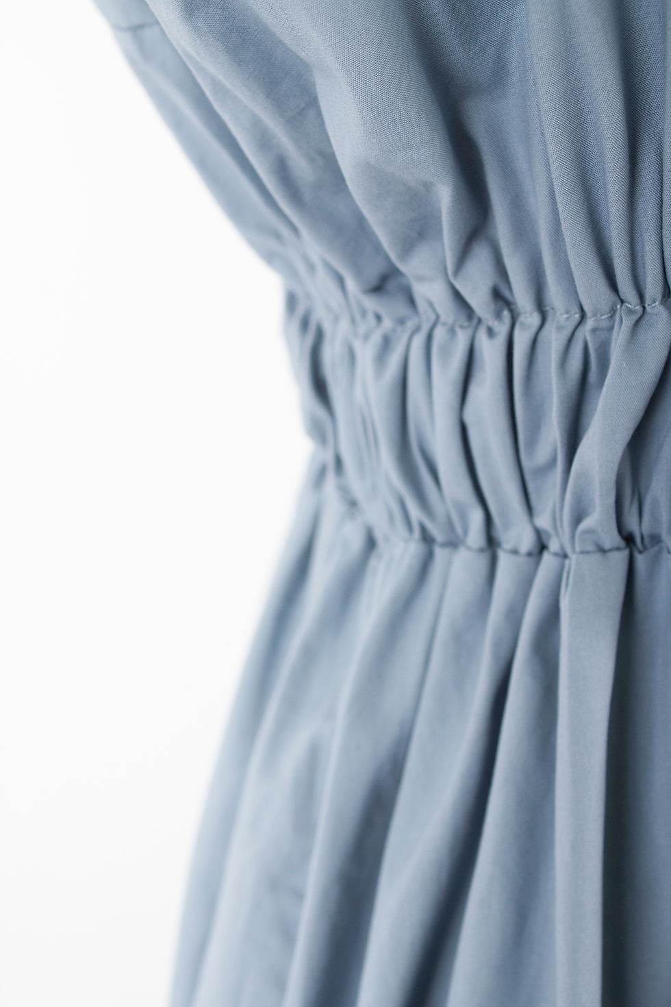Thumbnail: Orrel Shoulder Strap Dress