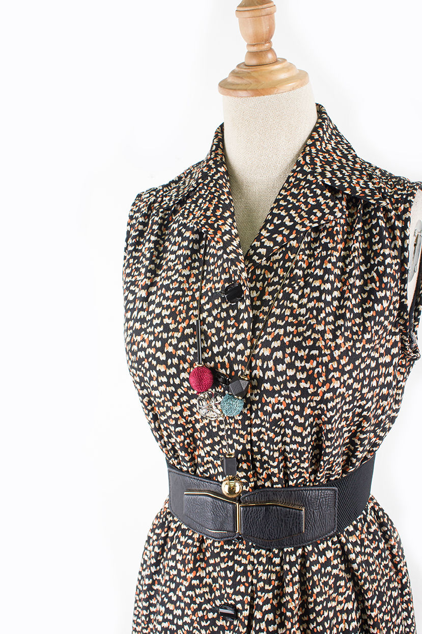 Thumbnail: Kemy Vintage Dress