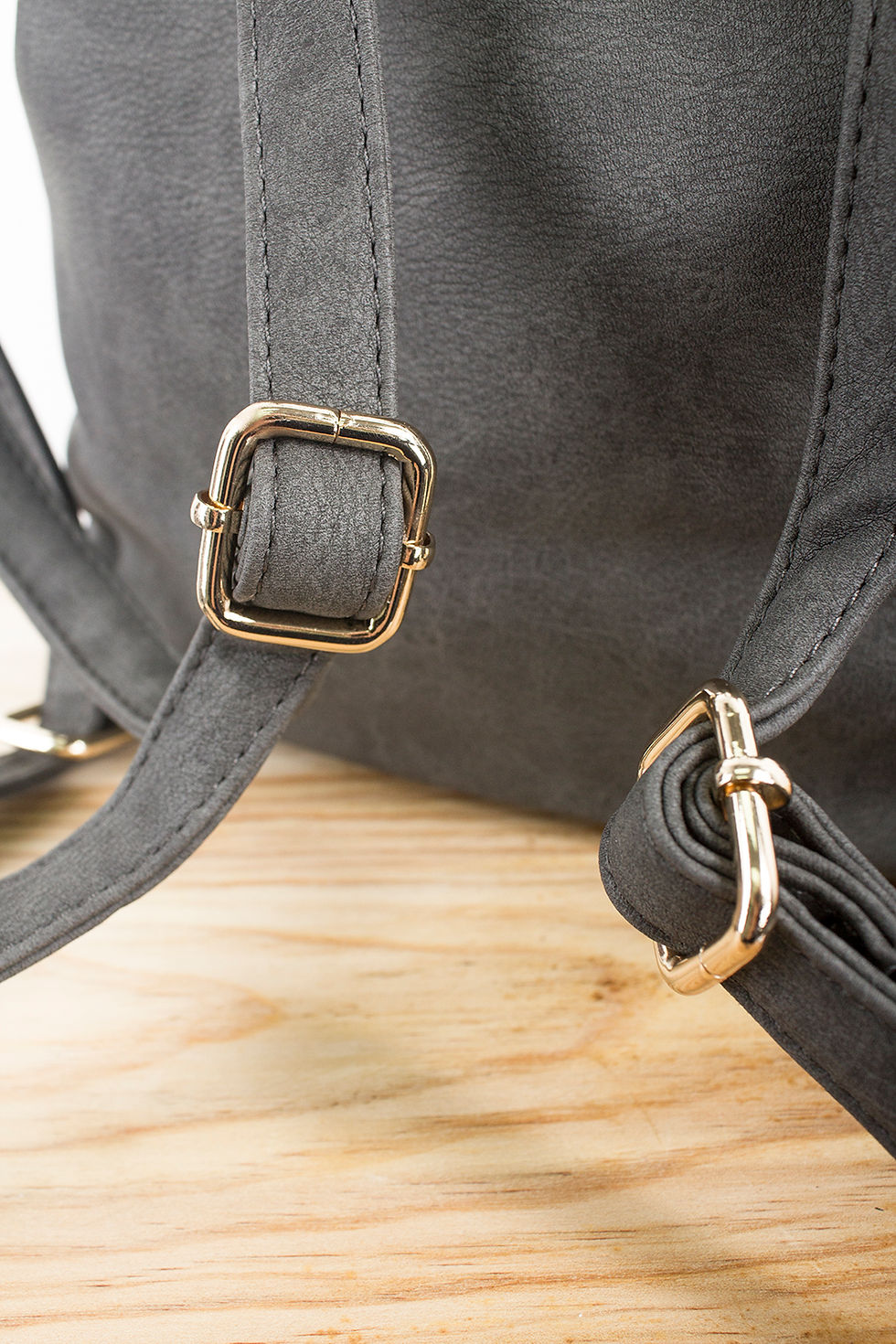 Thumbnail: Necalo Backpack Grey