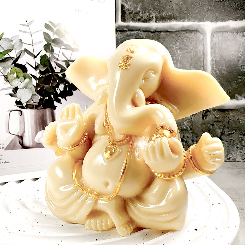 Thumbnail: Success Ganesha