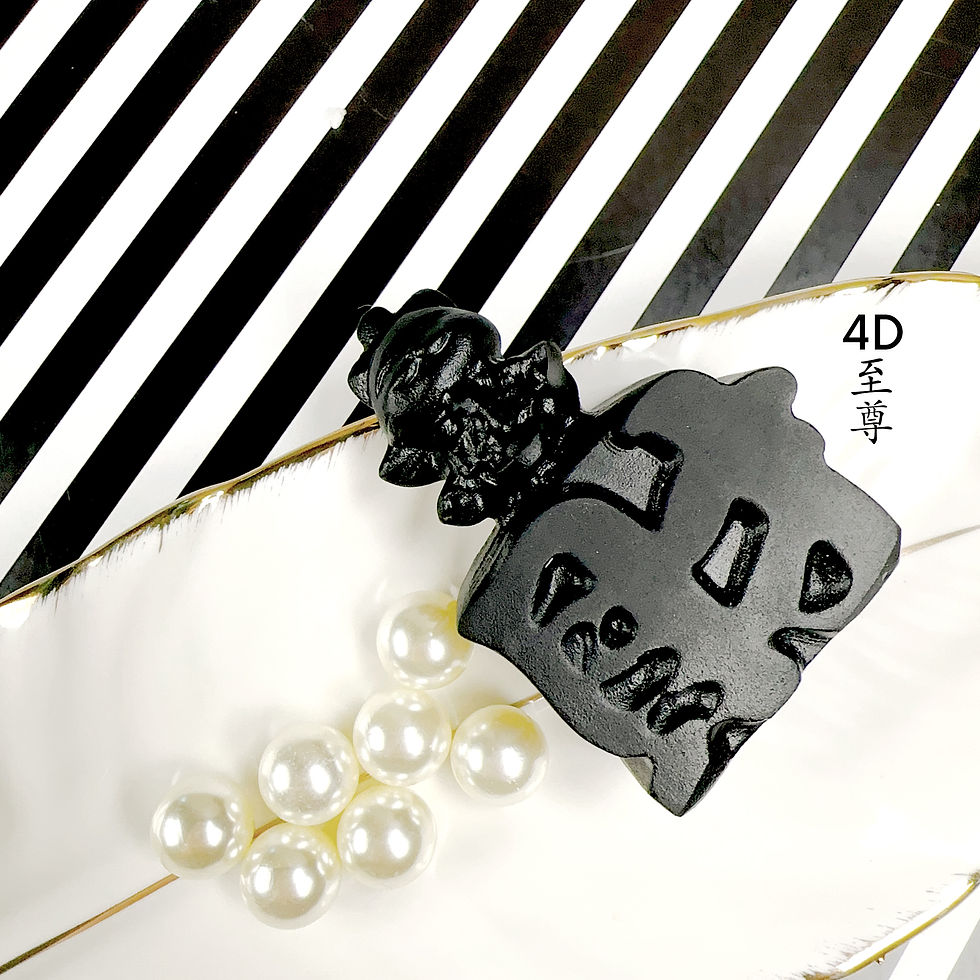Thumbnail: 4D Unbeatable Money Cat Match                4D双天至尊招财猫