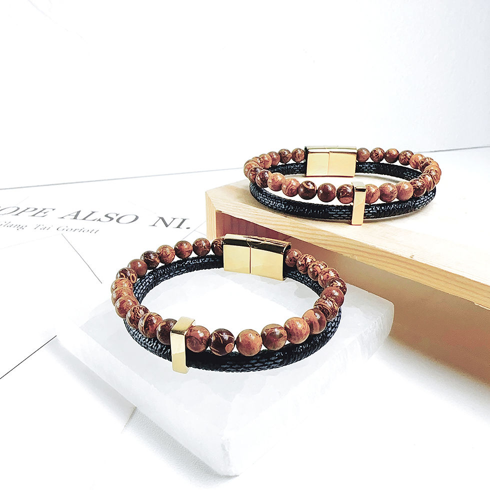 Thumbnail: Wise Fortune Bracelet