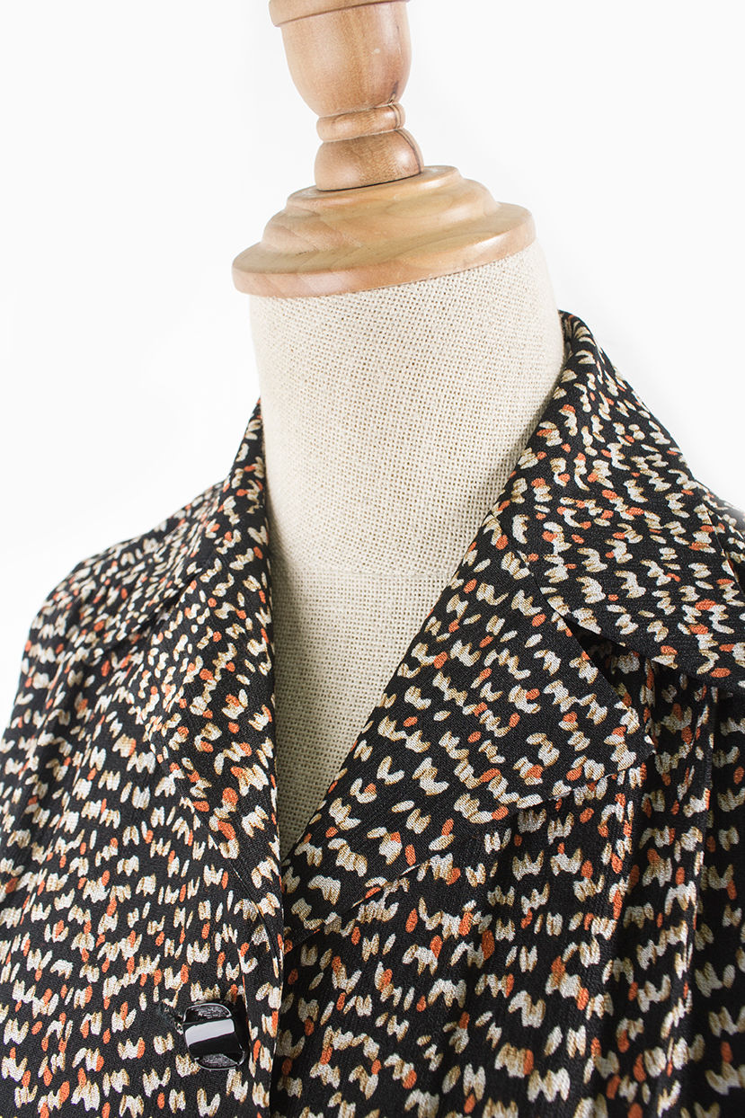 Thumbnail: Kemy Vintage Dress