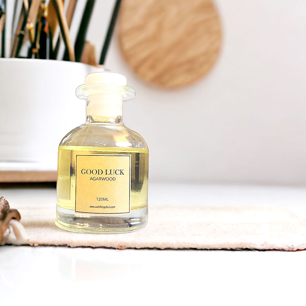 Thumbnail: Good Luck Fengshui Scent Diffuser
