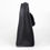 Thumbnail: Cainfur Shoulder Handbag Black