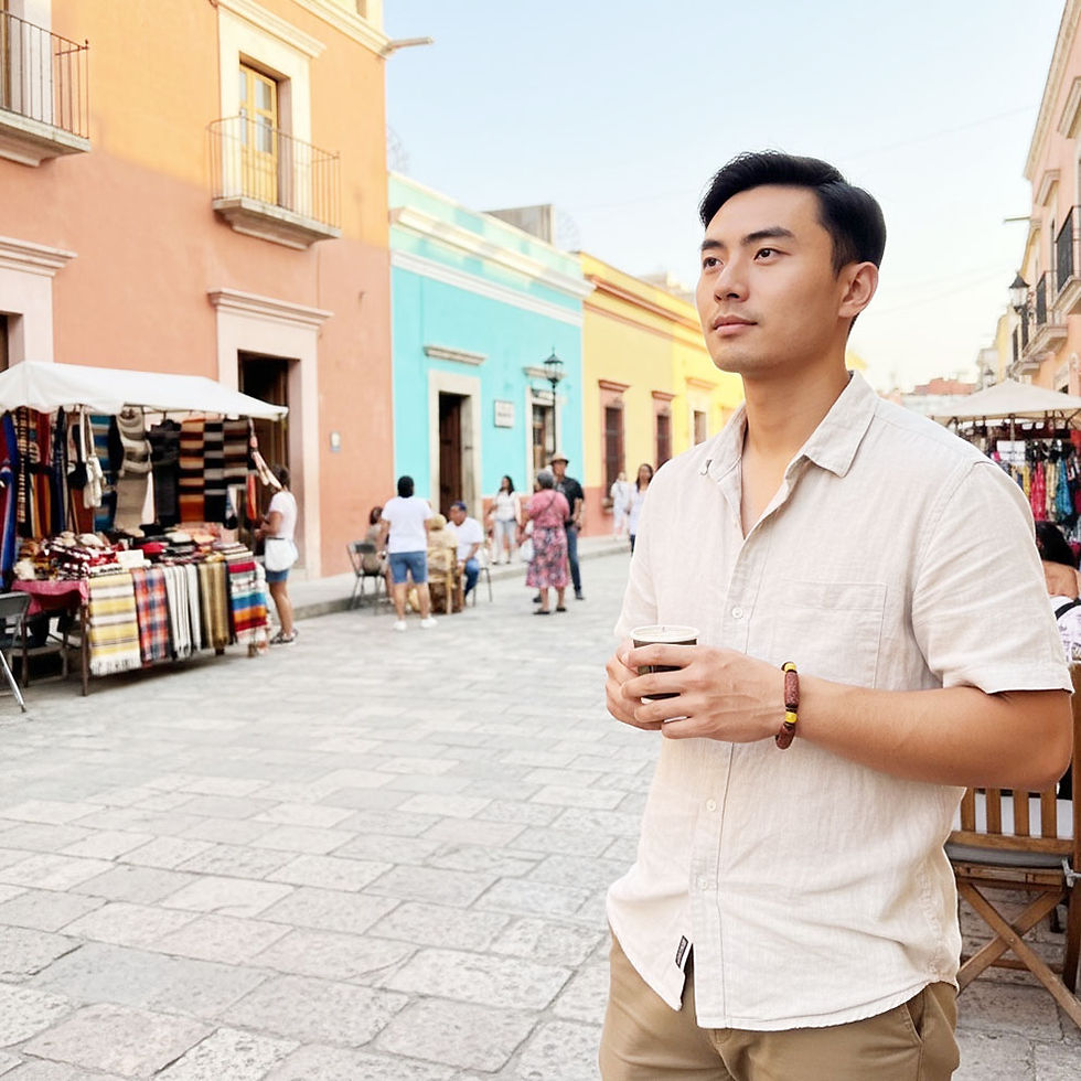 Thumbnail: Eye of Kailash Bracelet