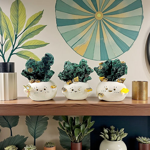 The Ushers of Money Many Many Malachite V1 WEB.jpg