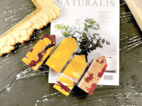 AA Manifester Mookaite Quads West Australia - Showing up in your life!