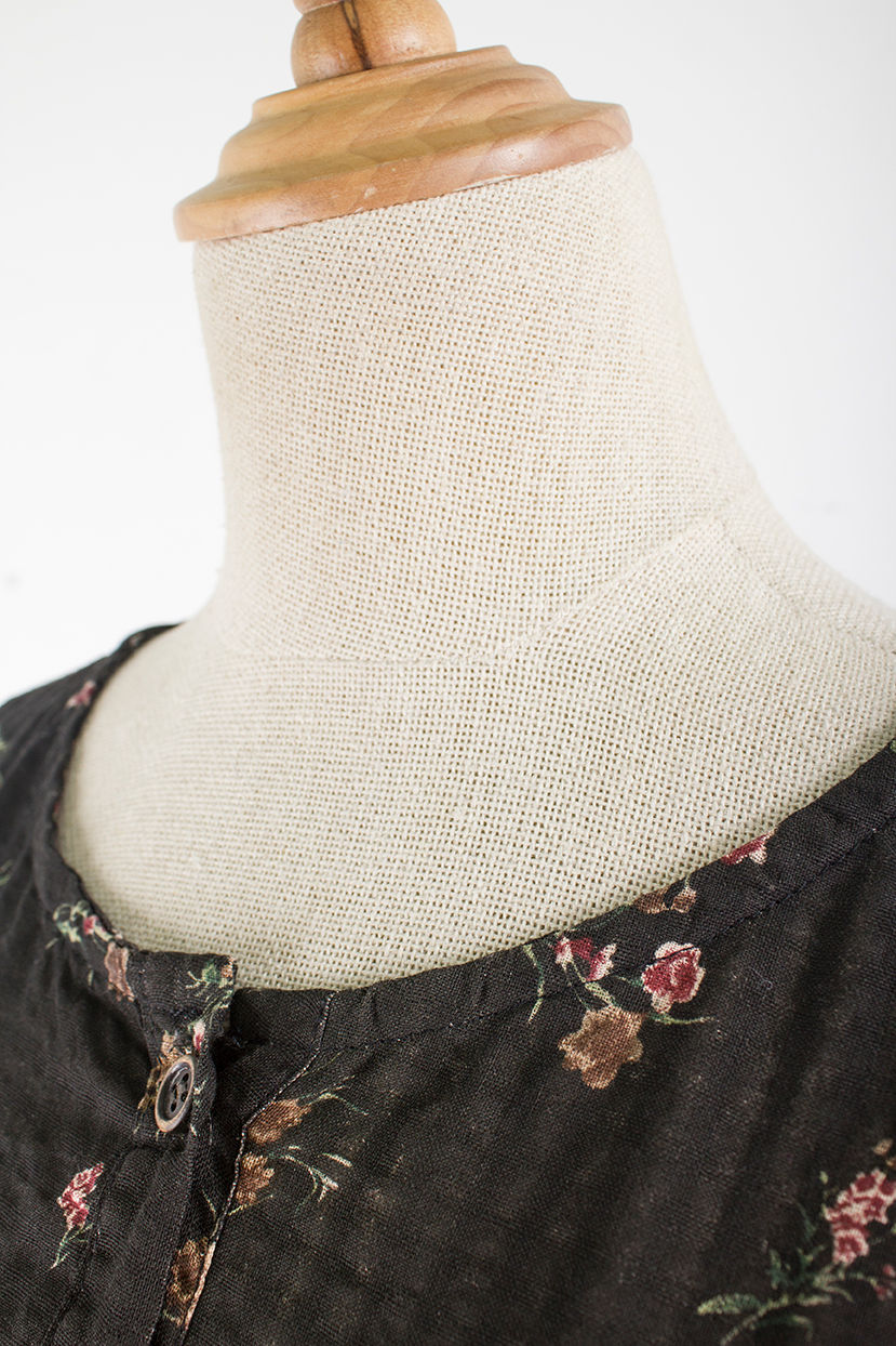 Thumbnail: Balencia Floral Dress