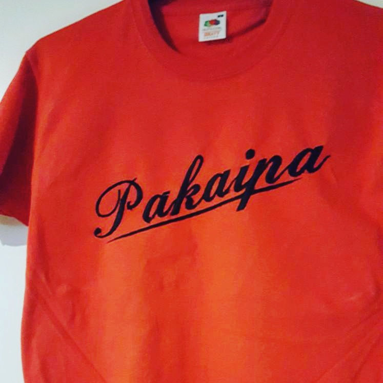 Thumbnail: Pakaipa Tshirts