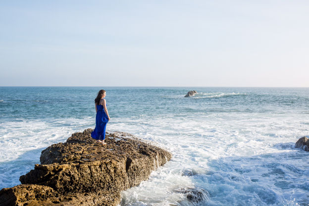 Styled Shoot Location Scouting